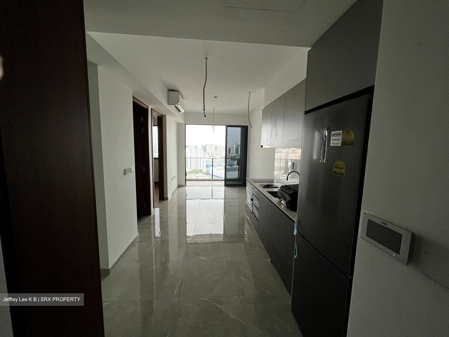 Stirling Residences (D3), Apartment #430031391